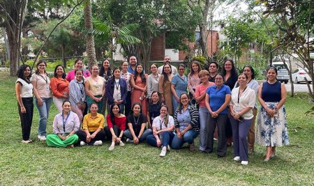Nutricionistas de Guatemala se capacitan en herramienta clave para fortalecer la toma de decisiones en nutrición infantil