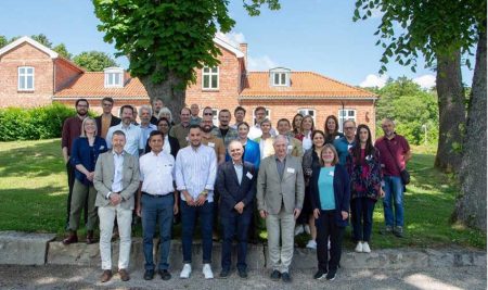 Director general del CATIE integra el Consejo Asesor de programa para sustitución de pesticidas químicos en Europa