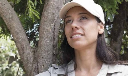 Graduada del CATIE es reconocida como una de las 50 Mujeres Más Poderosas del Perú por Forbes