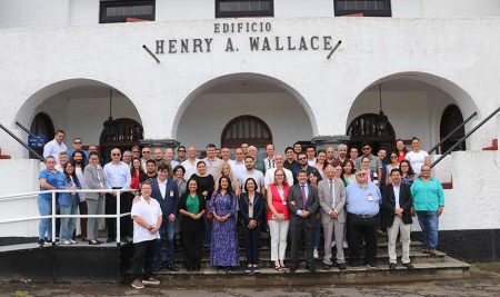 La agricultura tropical es crucial para el planeta y debe recibir más apoyo para transformar su riqueza natural en productividad