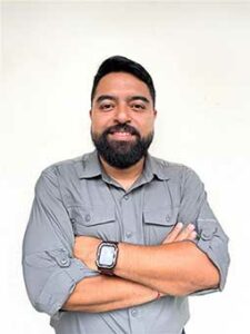 José Roberto Martínez Herrera
