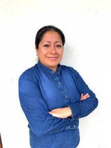 Katrin Jeanneth García Altán