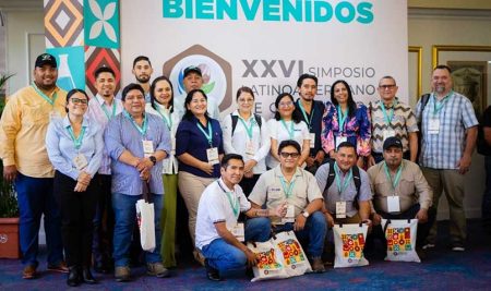 Gestión del conocimiento y cooperación regional: CATIE participa en monitoreo del Proyecto KoLFACI CAFÉ y el Simposio Latinoamericano de Caficultura en El Salvador