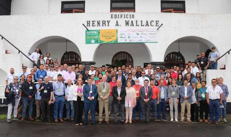 Congreso de Plátano del CATIE se convierte en referencia clave para el sector en América Latina y el Caribe