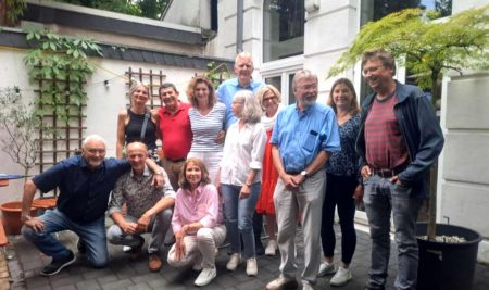 Escuelas mundiales de control biológico compartirán su conocimiento en congreso internacional del CATIE