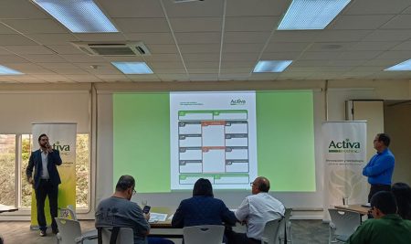 ACTIVA-CATIE fortalece el ecosistema de innovación digital agropecuaria de las Américas