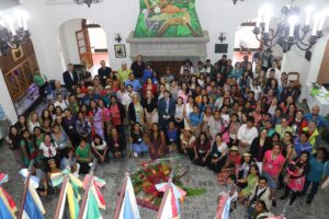 Concluye-con-éxito-el-Congreso-Internacional-de-Agricultura-Orgánica,-Regenerativa-y-Ancestral