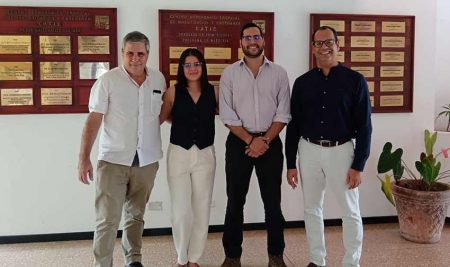 Investigación de maestría evidencia el impacto de ACTIVA-CATIE sobre los emprendimientos