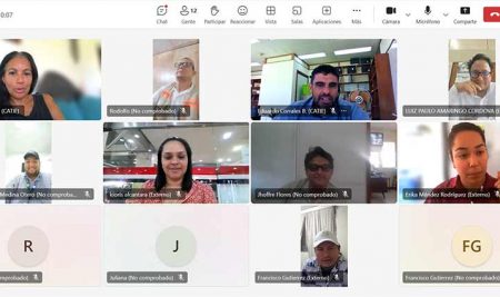 <trp-post-container data-trp-post-id='37057'>Finalizan cursos de capacitación en estadística avanzada promovidos por CATIE y KoLFACI</trp-post-container>