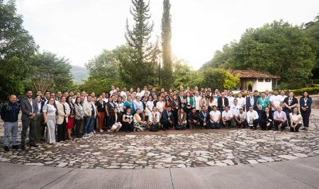 Feria Conocimiento en Acción cierra con más de 30 acuerdos para la resiliencia climática en Centroamérica