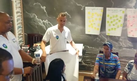 CIENPINOS presenta balance de emisiones de gases de efecto invernadero por uso de suelos y abre paso a nuevas estrategias municipales de mitigación