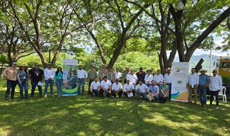 Escuelas de Campo: espacios vivos de aprendizaje colectivo