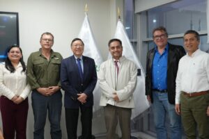 Reunión SERFOR2