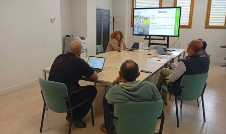 CATIE fortalece alianzas científicas con Europa para la gestión sostenible de ecosistemas y productos forestales no maderables