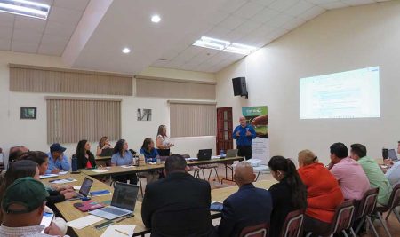 CATIE impulsa en Panamá el Diálogo Nacional de Ganadería Sostenible 2025