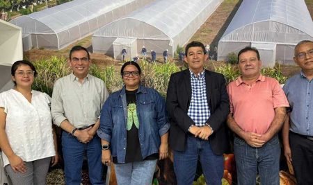 mision-1 CATIE fortalece alianzas en El Salvador y Honduras para impulsar sostenibilidad y café resiliente