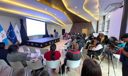 Proyecto PiNN en Guatemala presenta resultados y cierra con llamado a fortalecer sistemas de información para la nutrición