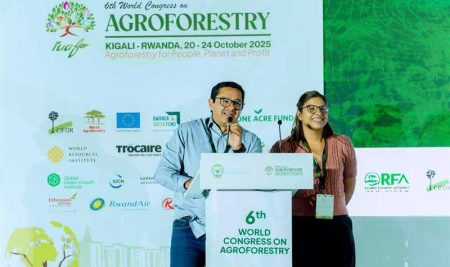 <trp-post-container data-trp-post-id='38623'>Costa Rica y CATIE serán sede del 7° Congreso Mundial de Agroforestería en 2028</trp-post-container>