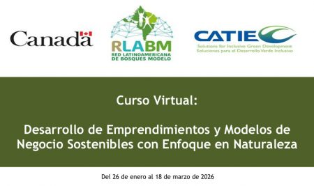 Abierta la inscripción para el curso en negocios sostenibles con enfoque en naturaleza