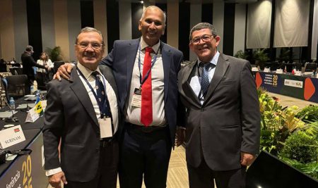 <trp-post-container data-trp-post-id='38551'>Graduado del CATIE asume la Dirección General del IICA</trp-post-container>