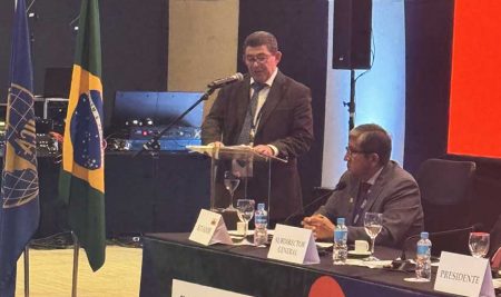 IICA y CATIE reafirman su histórica alianza de cooperación en agricultura tropical sostenible