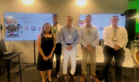 <trp-post-container data-trp-post-id='38746'>La COP30 destaca la urgencia de poner el Conocimiento en Acción</trp-post-container>