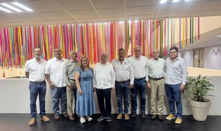 CATIE explora oportunidades de cooperación con autoridades gubernamentales del Estado de Chiapas