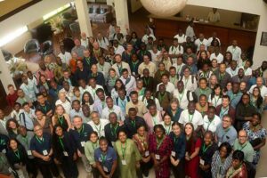 Foto: EfD Initiative.