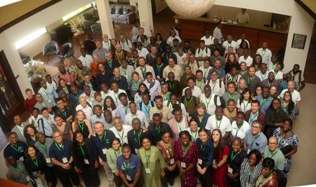 CATIE participa en diálogo científico global sobre temas de desarrollo y economía ambiental