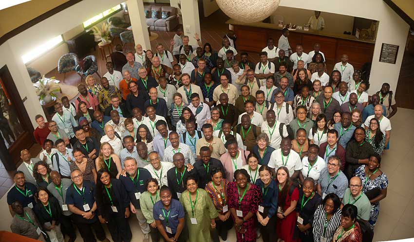 Foto: EfD Initiative.