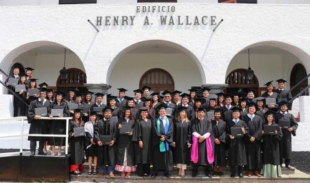 Formá parte de una élite profesional global en sostenibilidad