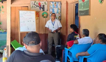 Instituciones financieras impulsan la transición ganadera sostenible en Honduras