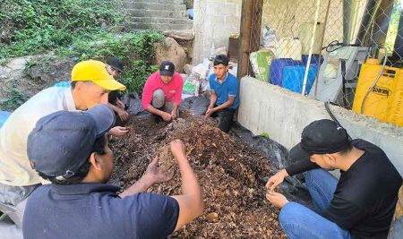 Lanzan convocatoria BIO EMPRENDE TRIFINIO para impulsar negocios verdes en la región