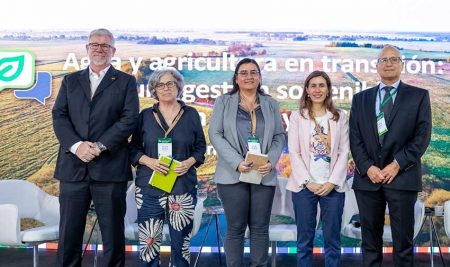 Innovación hídrica y alianzas estratégicas marcan el diálogo UE–ALC en Brasilia