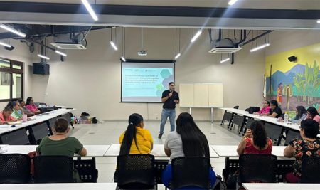 Diplomado Internacional de Innovación en Agronegocios Sostenibles (IAgros) abre matrícula para el 2026