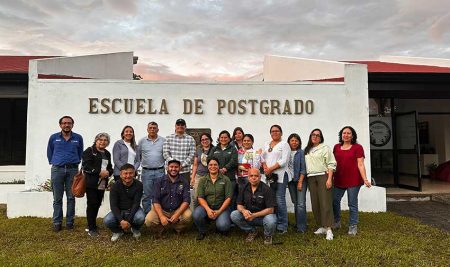 CATIE e IICA fortalecen cooperación técnica entre Perú y Costa Rica en agricultura resiliente y ganadería sostenible