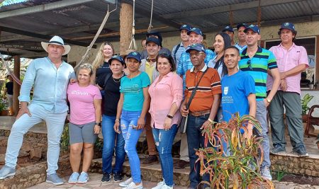 CATIE inicia Diplomado sobre Gestión Sostenible para Actores Económicos en Cuba