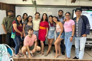 Investigación-incendios