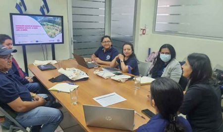 <trp-post-container data-trp-post-id='39981'>Proyecto PARES comparte con el MARN avances del piloto de desarrollo territorial en La Unión Sur</trp-post-container>