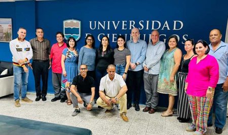 CIENPINOS demuestra en campo su modelo de integración entre conocimiento tradicional, ciencia y gobernanza local en Cuba