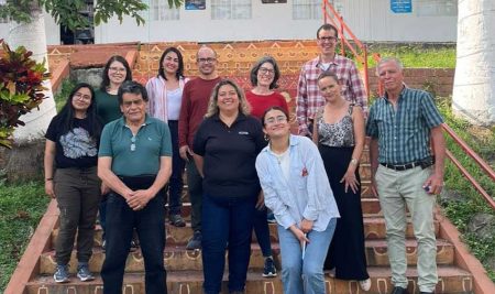 Arranca proyecto liderado por CATIE para fortalecer la gestión comunitaria del agua en América Latina