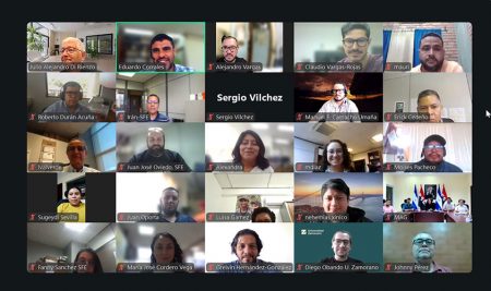 CATIE contribuye al fortalecimiento de capacidades regionales con ciclo de actualización en análisis de datos para la investigación agrícola tropical