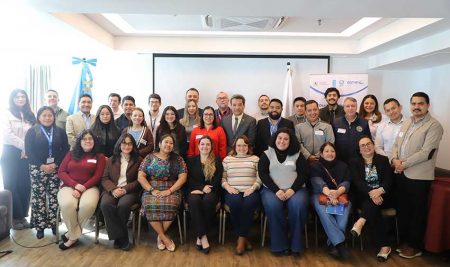 Guatemala avanza en su sistema de transparencia climática con una nueva hoja de ruta