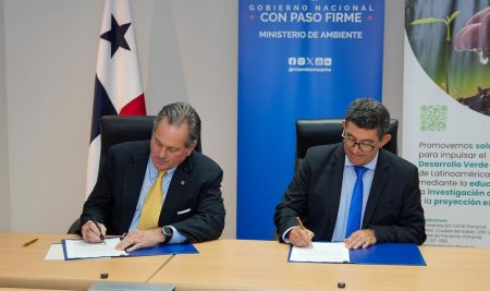 CATIE amplía oportunidades de cooperación en Panamá para fortalecer la acción climática y la agricultura sostenible