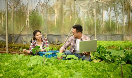 Diplomado IAgros abre su matrícula extraordinaria y ofrece nuevos beneficios