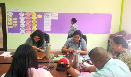 Mancomunidad de Güisayote pone en marcha la implementación de su Política de Empoderamiento Económico para Mujeres con apoyo de ESCALAR