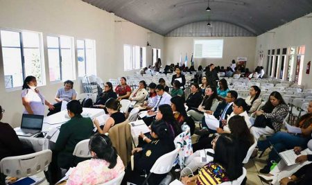 REFORES acompaña proceso estratégico para fortalecer la Política Nacional de Promoción y Desarrollo Integral de las Mujeres en Guatemala