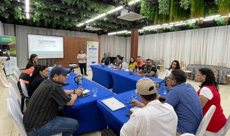 Grupo Técnico Asesor de REFORES en Honduras fortalece la articulación interinstitucional y alinea prioridades hacia 2026