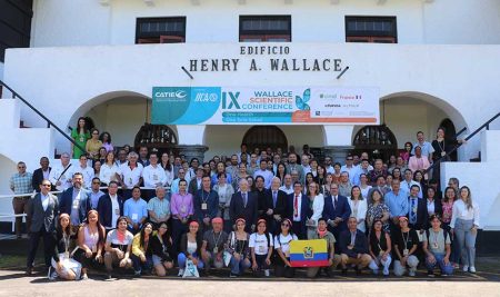 América Latina articula soluciones integrales bajo el enfoque One Health en la Conferencia Wallace