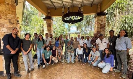 Proyecto Resiliencia Biocultural fortalece trabajo en territorios de Guatemala